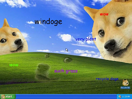 windoge