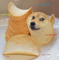 chips doge